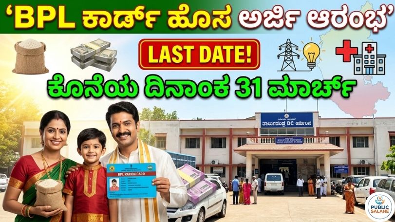 Ration Card