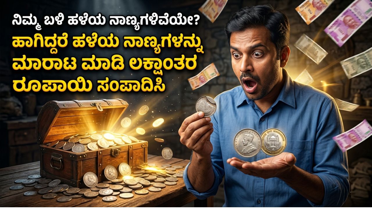 Coin Sale