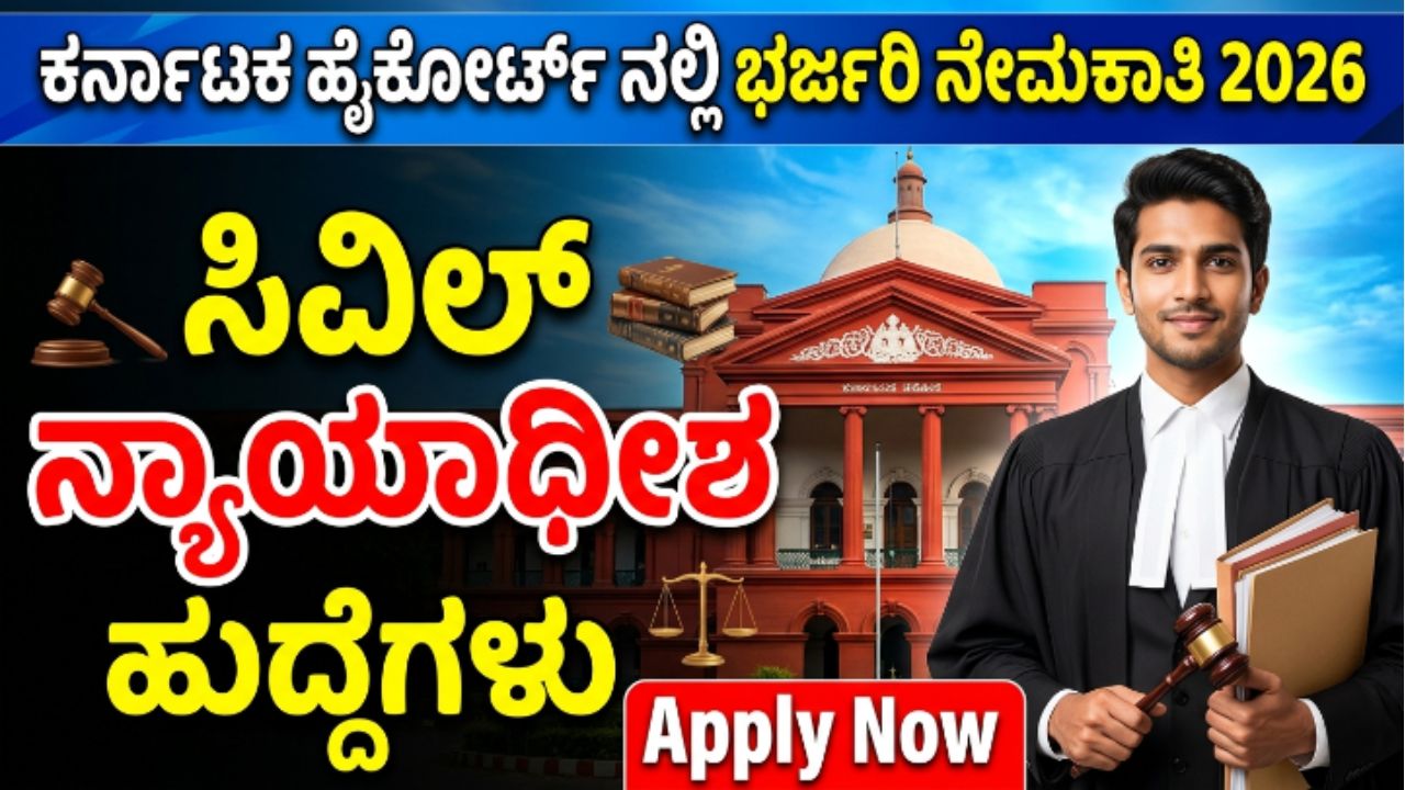 Court Job