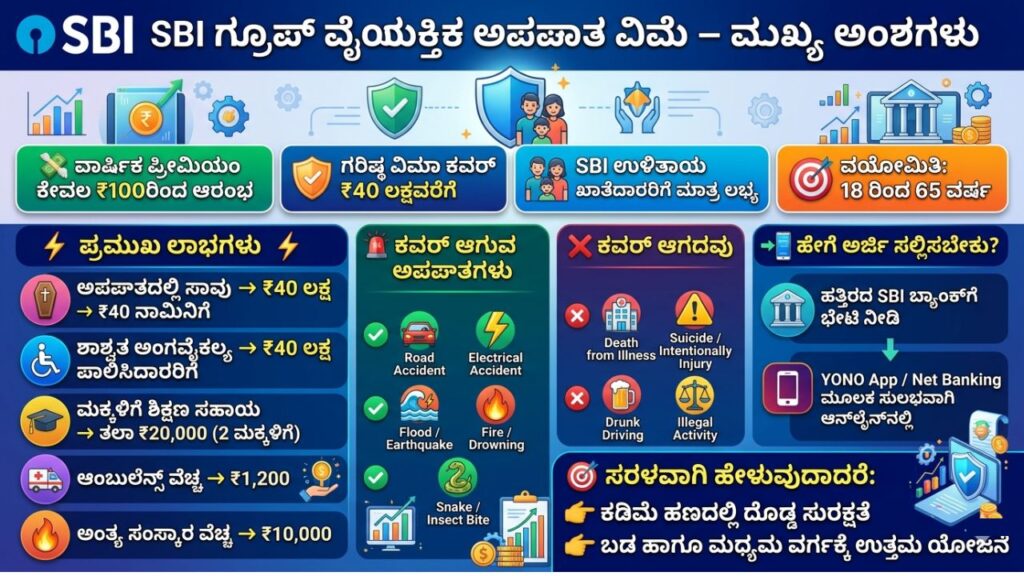 SBI Scheme