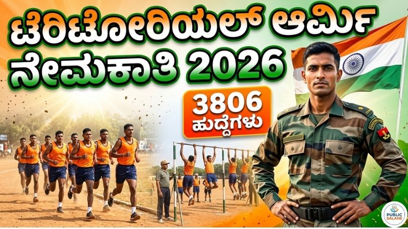 Territorial Army