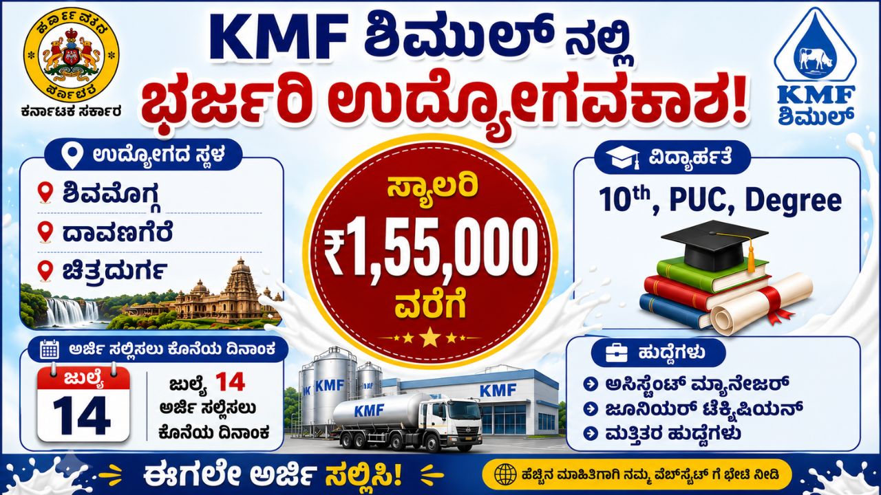 KMF SHIMUL