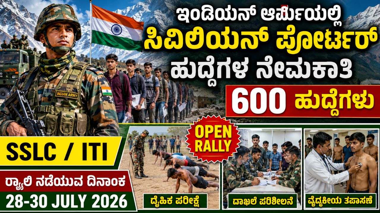 Open Rally