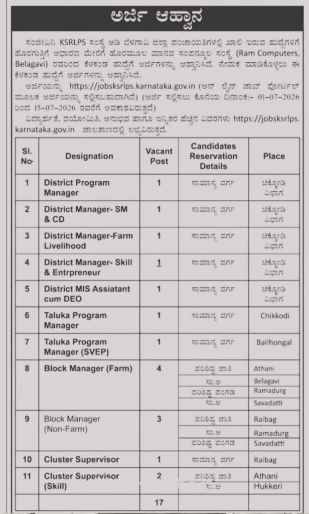 Zilla Panchayat